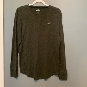 Hollister long sleeve